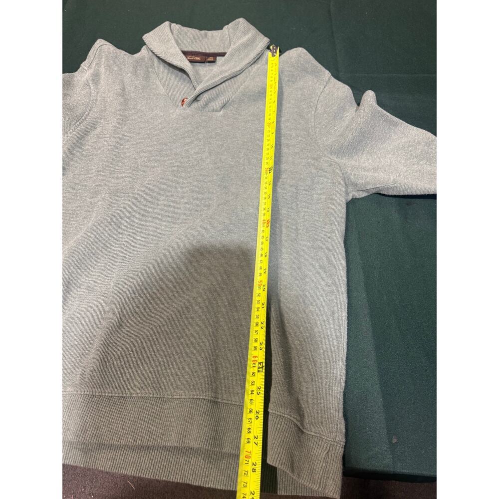 Men's Tasso Elba sweater  size 2XL - Picture 6 of 8